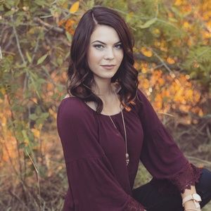 Meet your Posher, Taylor